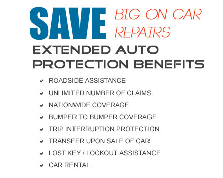 best extended auto warranty reviews